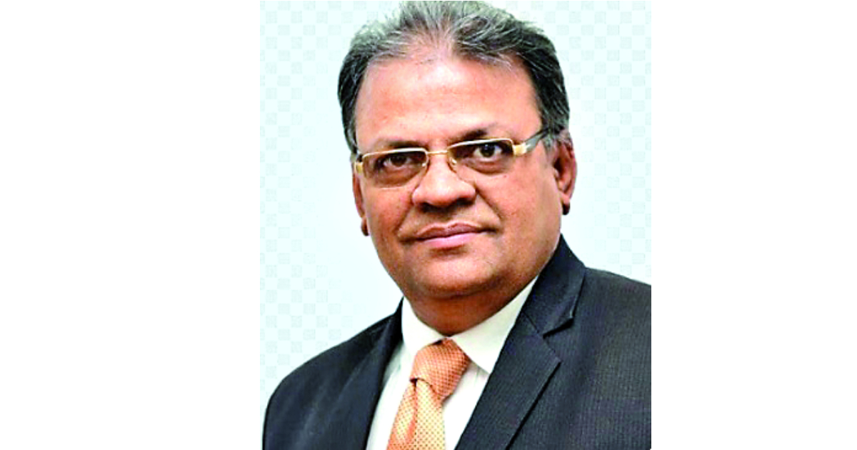 BPCL gets a new CMD and a new finance director
